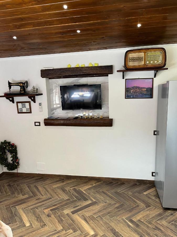 Villa Fiore - Piscina E Idromassaggio إيتري المظهر الخارجي الصورة