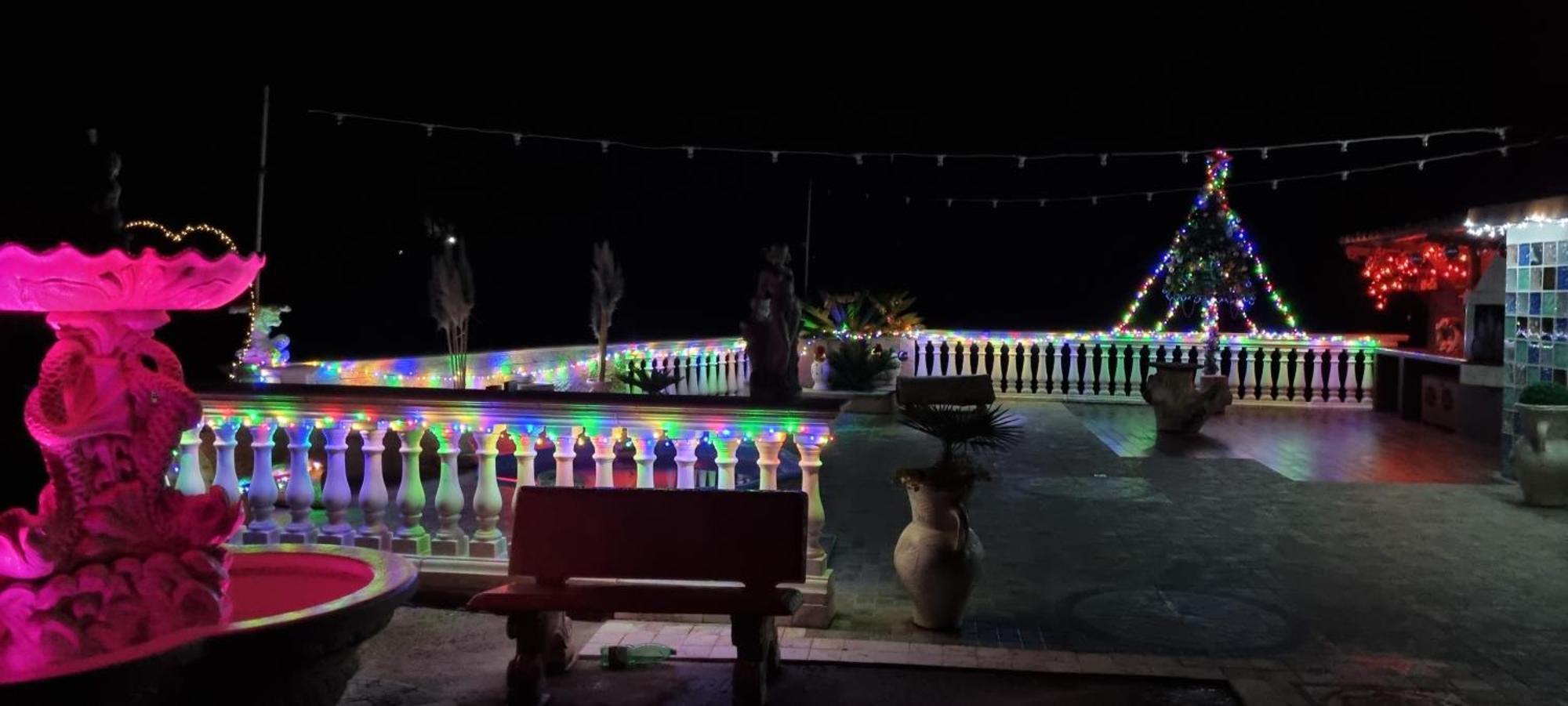 Villa Fiore - Piscina E Idromassaggio إيتري المظهر الخارجي الصورة
